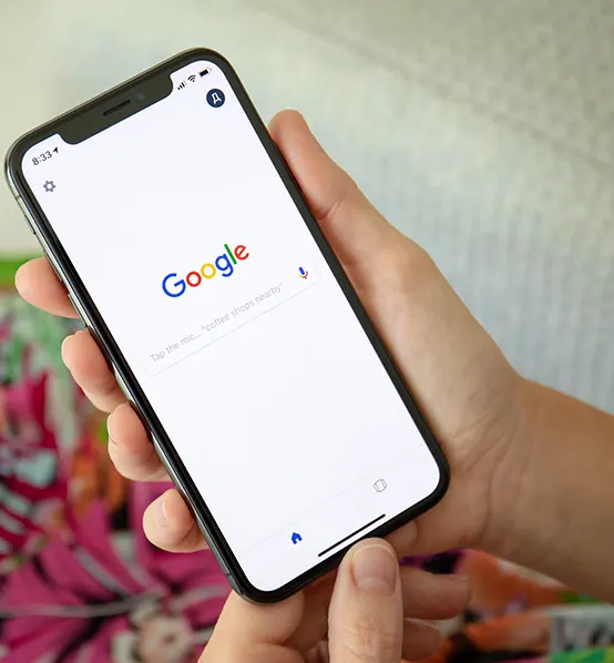 Optimiser votre positionnement